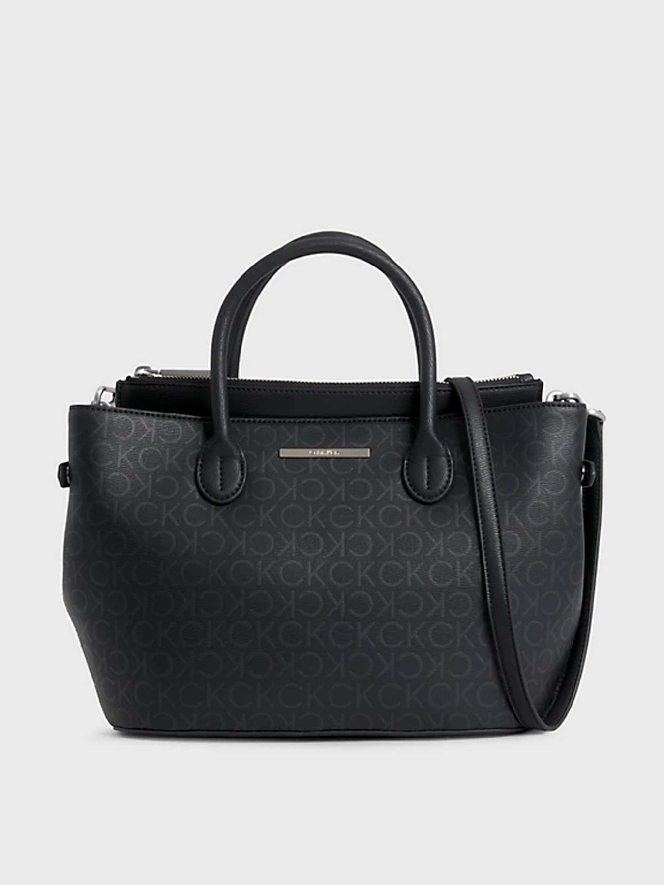 Сумки Calvin Klein модель K60K611051-BAX Фото
