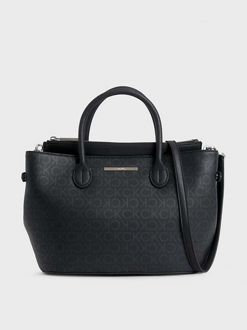 Сумки Calvin Klein модель K60K611051-BAX Фото