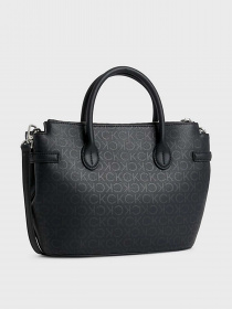 Сумки Calvin Klein модель K60K611051-BAX Фото