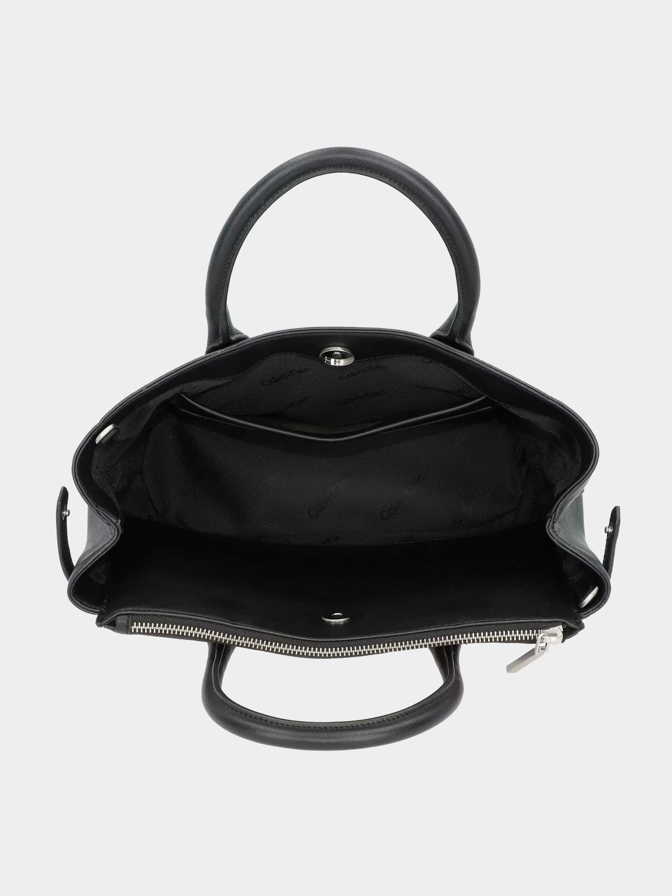 Сумки Calvin Klein модель K60K611048-BAX Фото