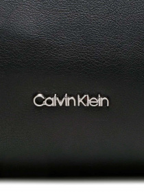 Сумки Calvin Klein модель K60K610756-BAX Фото