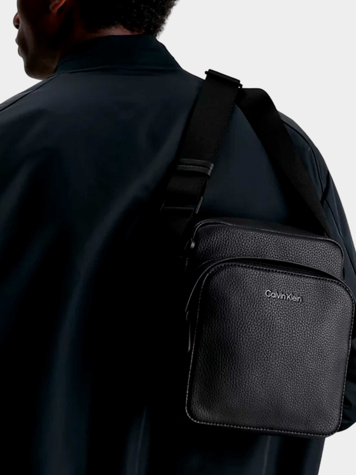 Сумки Calvin Klein модель K50K511187-BAX Фото