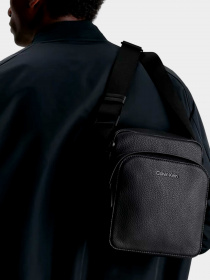 Сумки Calvin Klein модель K50K511187-BAX Фото