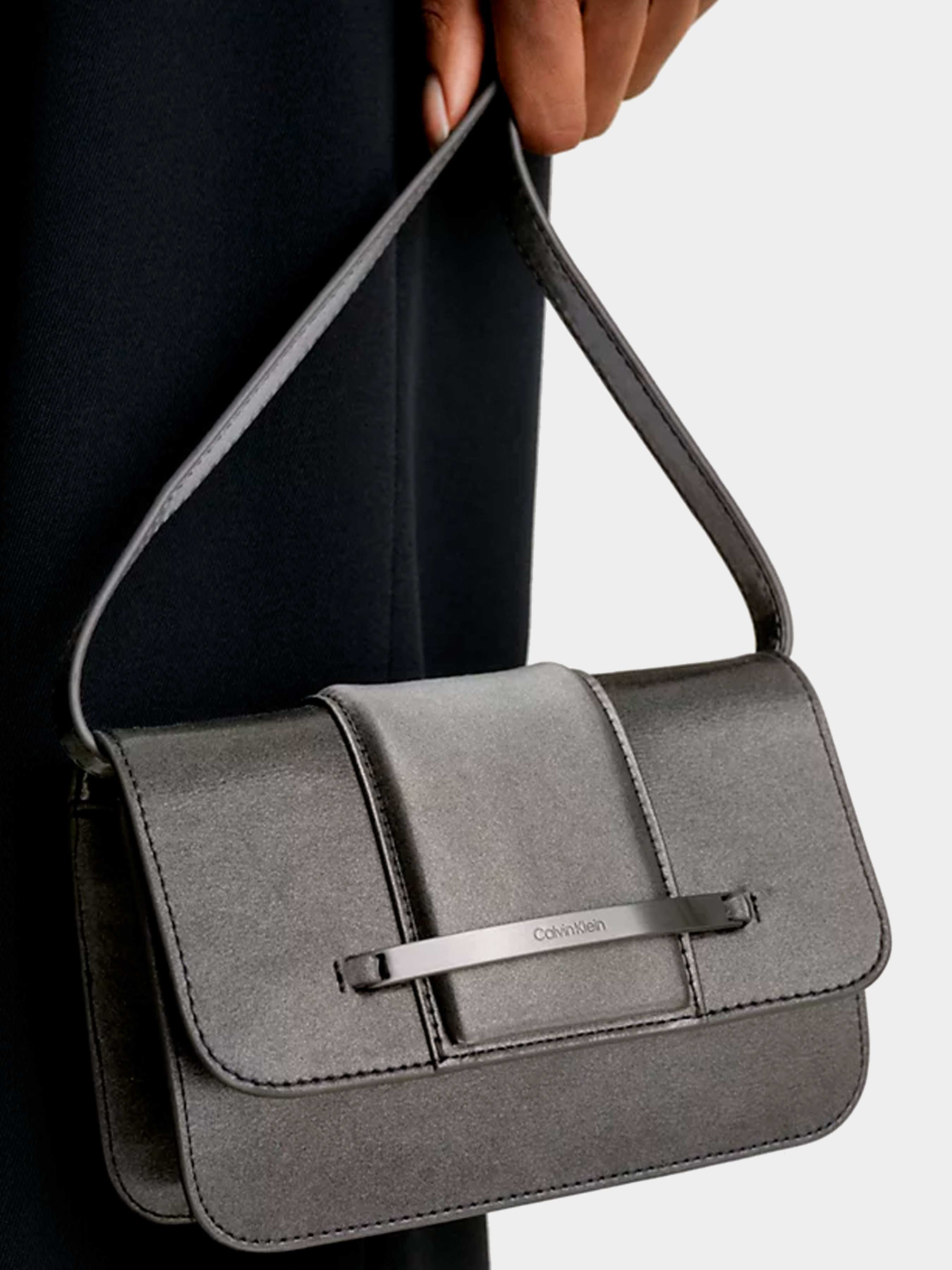 Сумки Calvin Klein модель K60K611506-PCS Фото