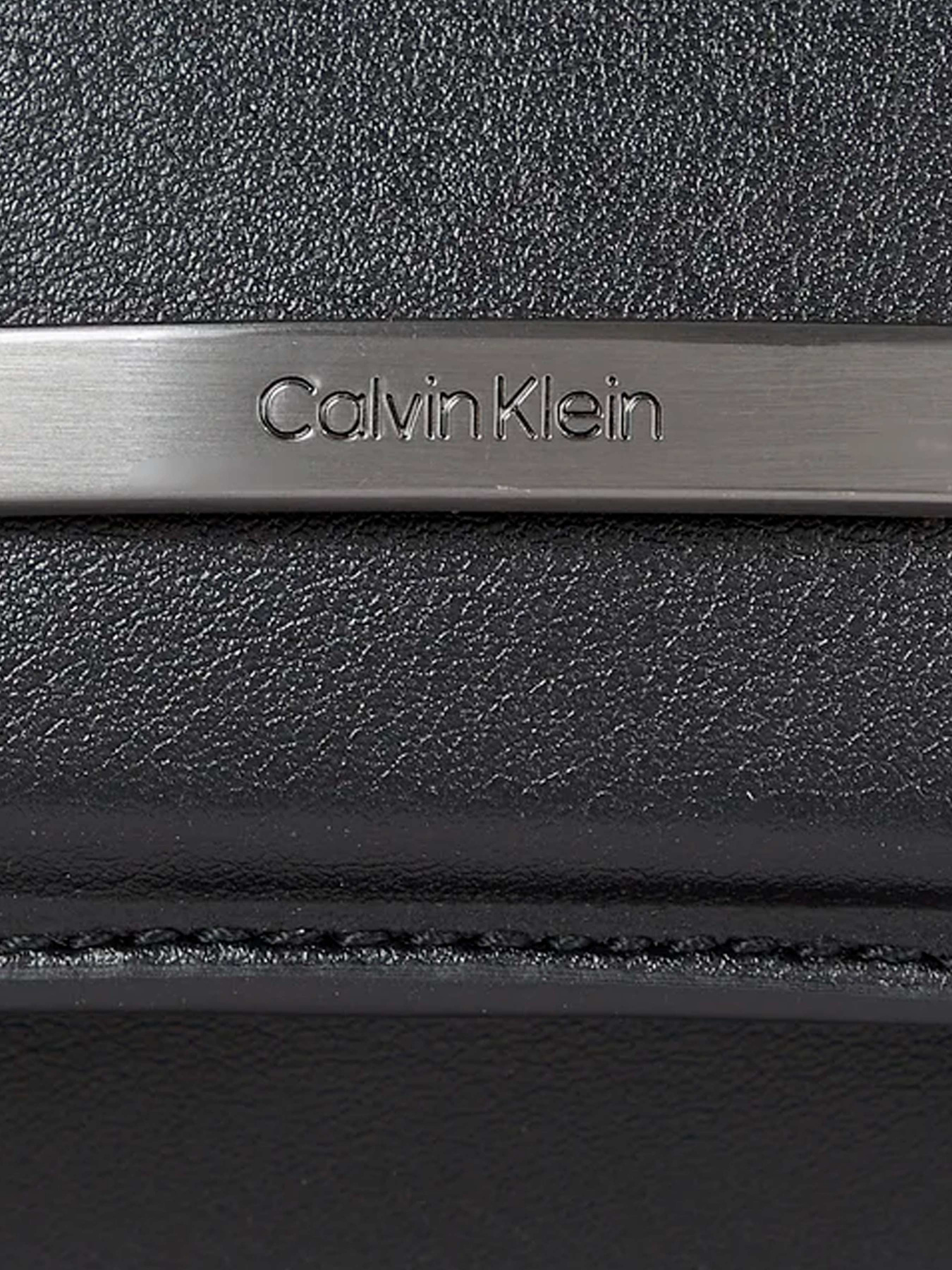 Сумки Calvin Klein модель K60K611078-BAX Фото