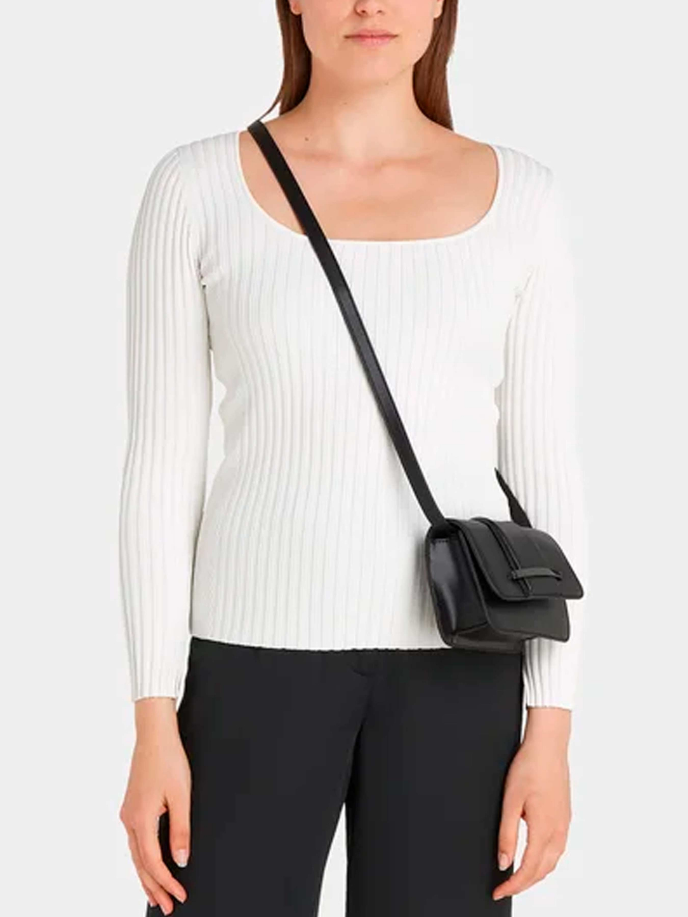 Сумки Calvin Klein модель K60K611078-BAX Фото