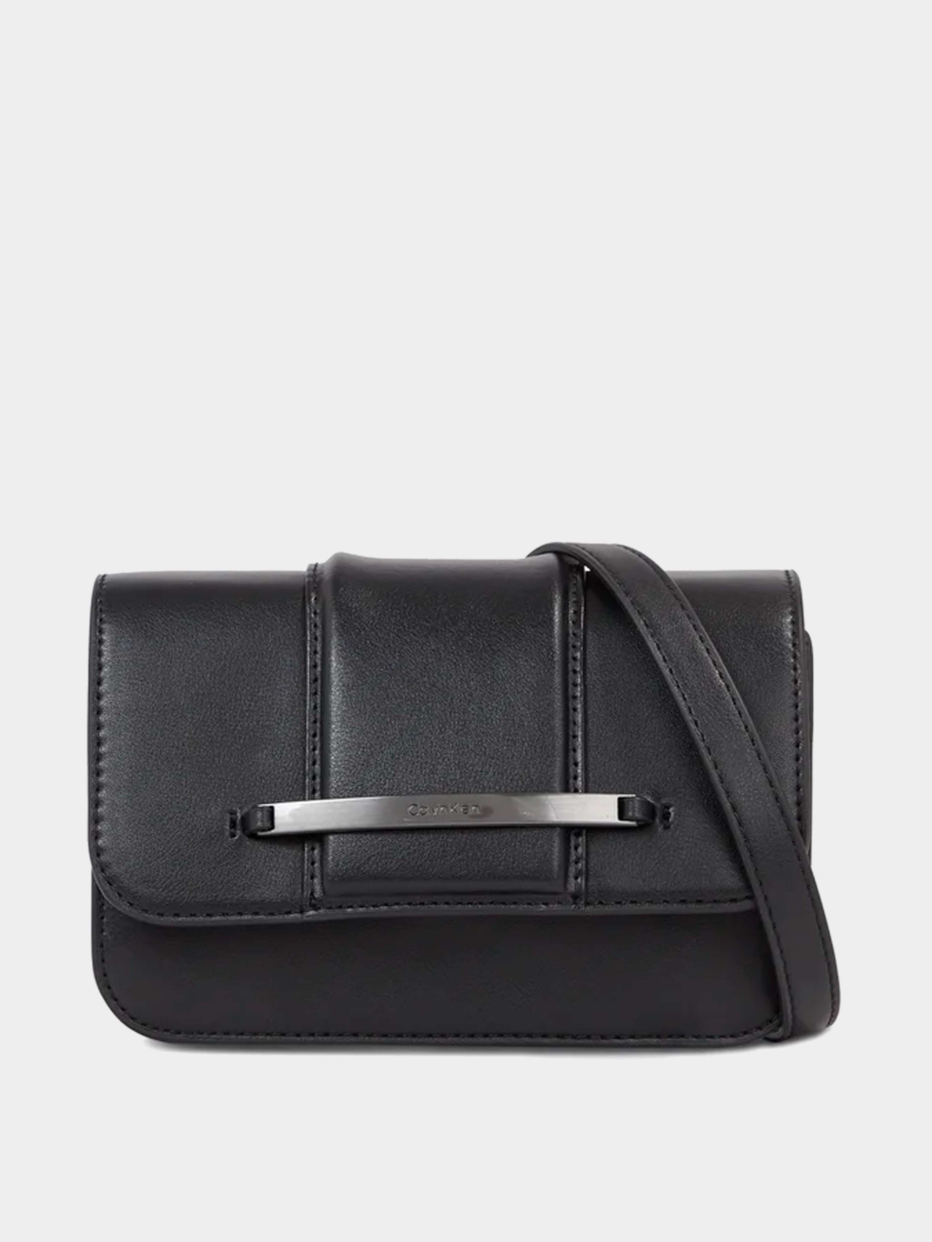 Сумки Calvin Klein модель K60K611078-BAX Фото