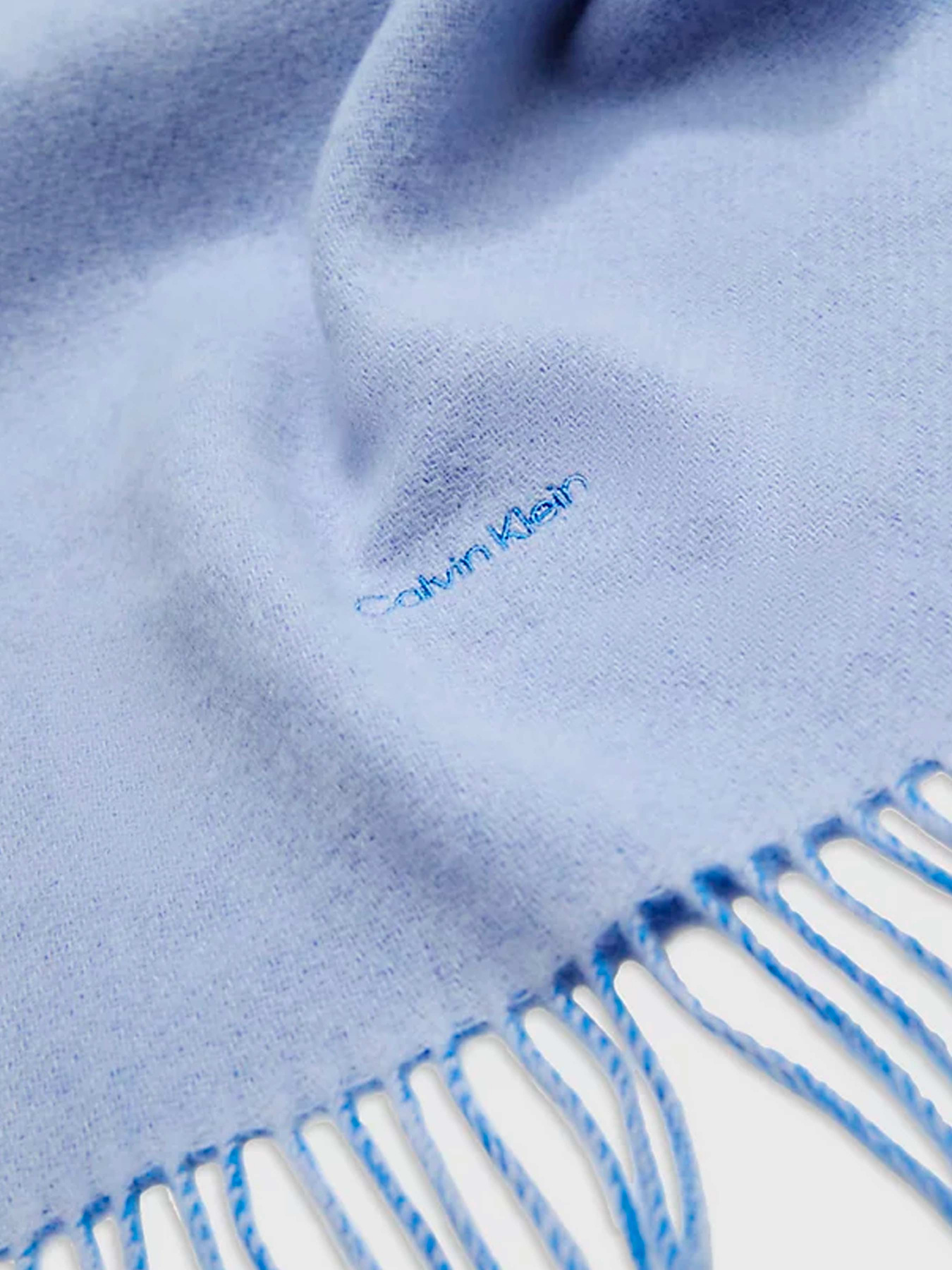 Шарфы и платки Calvin Klein модель K60K611111-CFX Фото