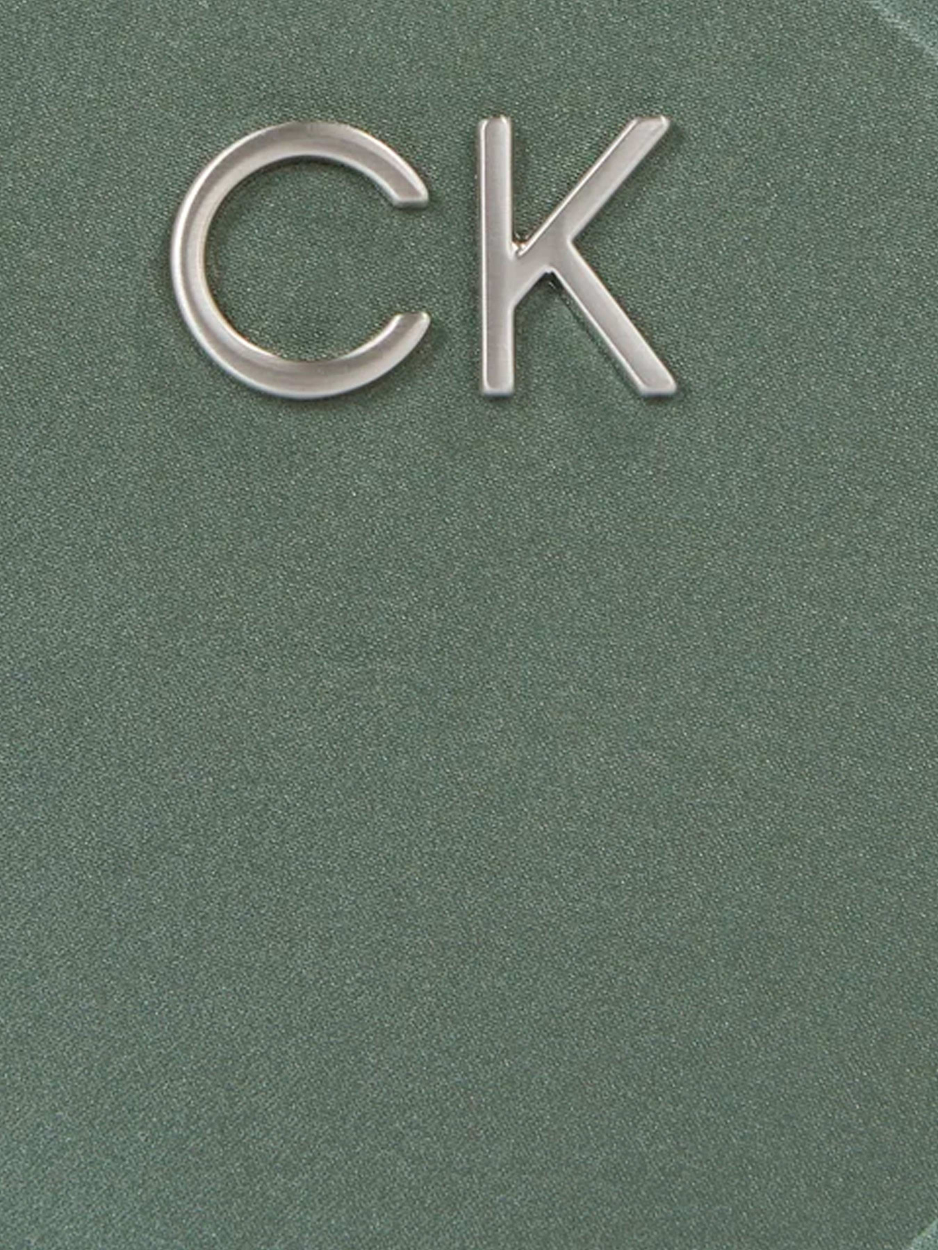 Сумки Calvin Klein модель K60K611535-LKG Фото