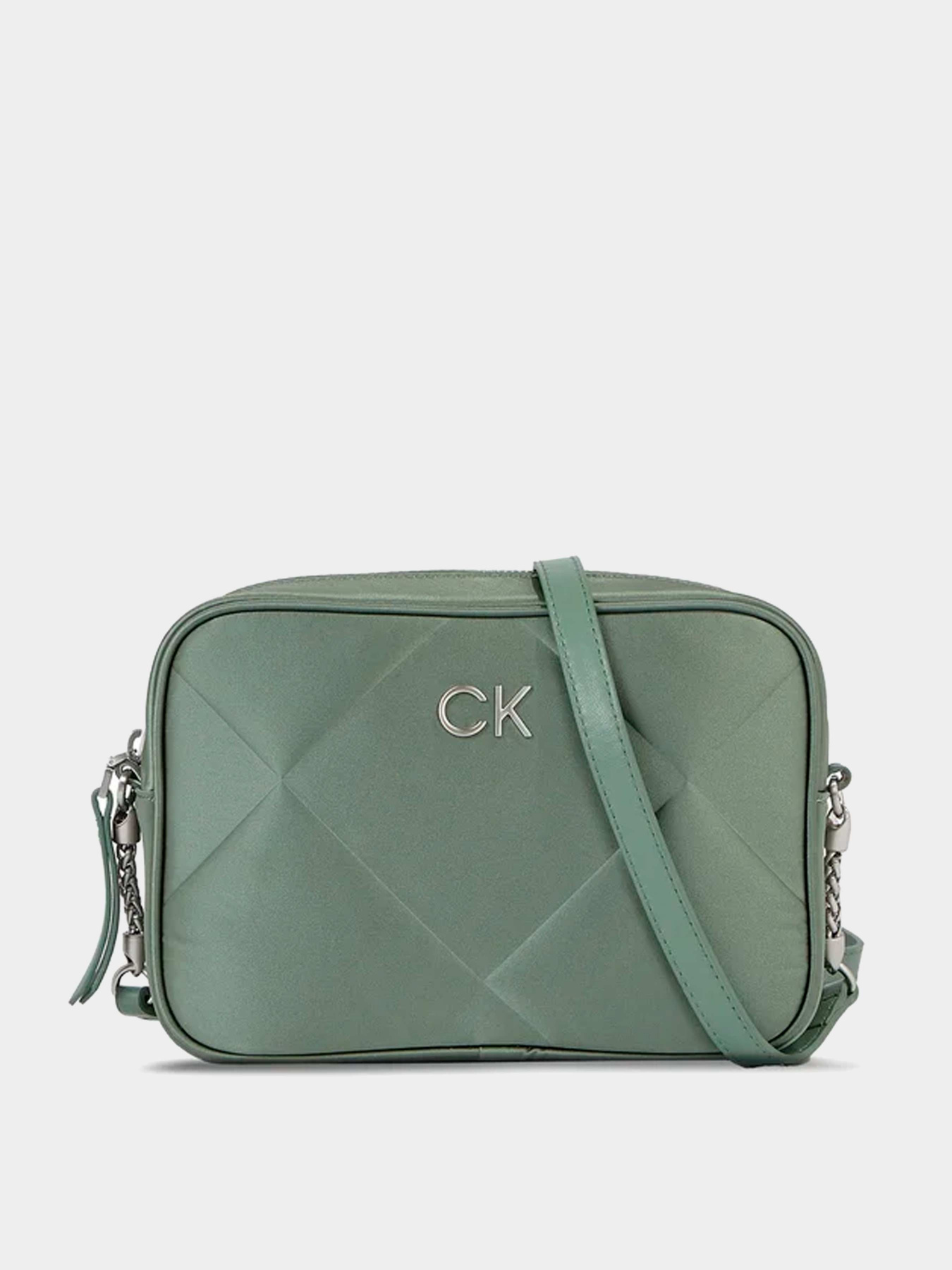 Сумки Calvin Klein модель K60K611535-LKG Фото
