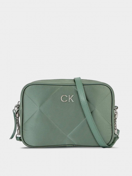 Сумки Calvin Klein модель K60K611535-LKG Фото