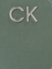 Сумки Calvin Klein модель K60K611535-LKG Фото