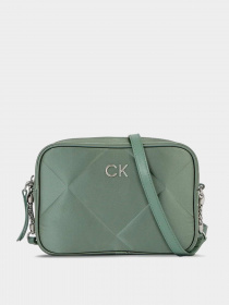 Сумки Calvin Klein модель K60K611535-LKG Фото
