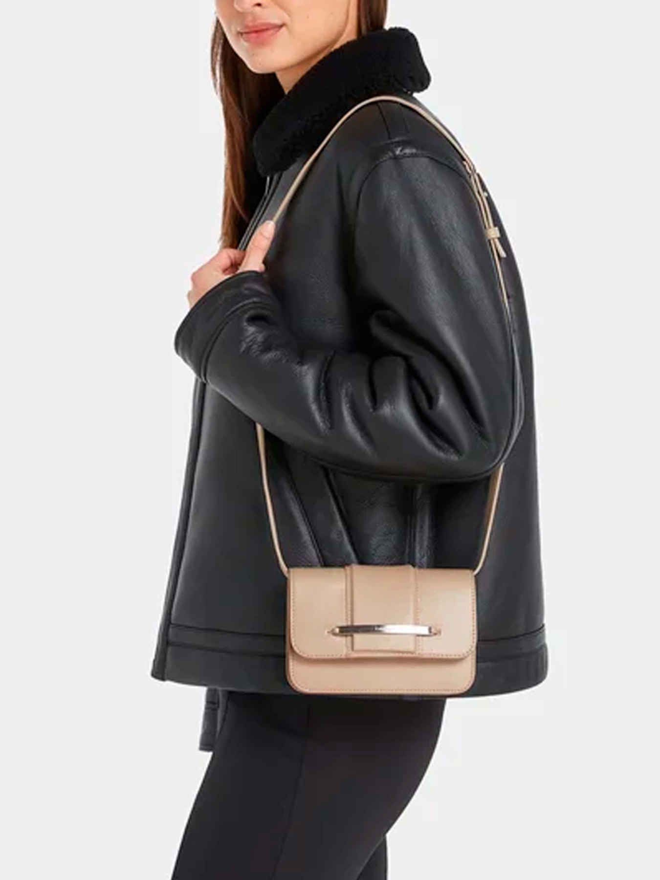 Сумки Calvin Klein модель K60K611078-A04 Фото