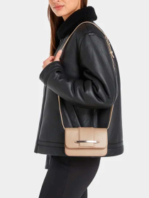 Сумки Calvin Klein модель K60K611078-A04 Фото