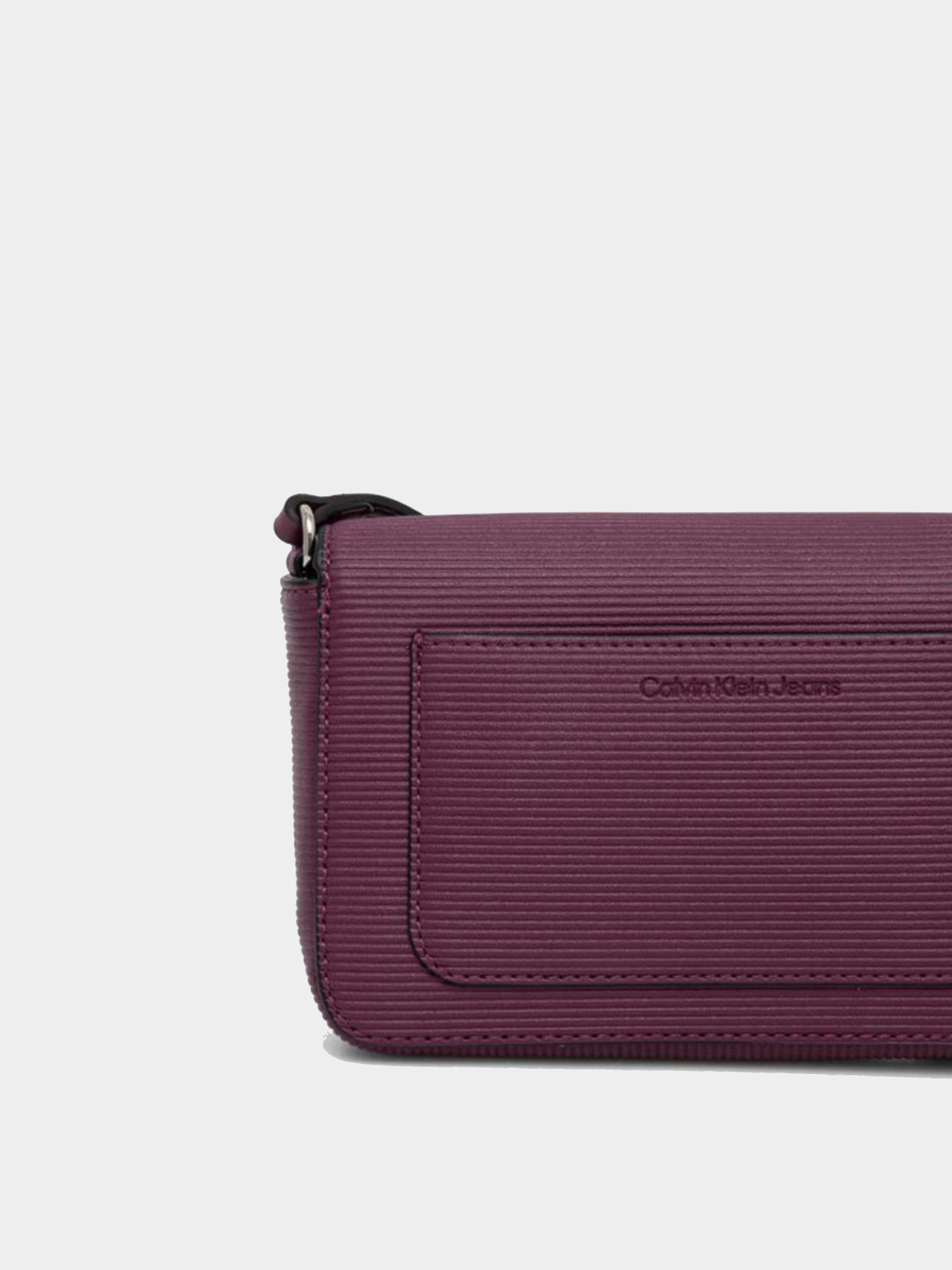 Сумки Calvin Klein модель K60K611238-VAC Фото