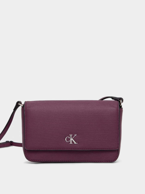 Сумки Calvin Klein модель K60K611238-VAC Фото