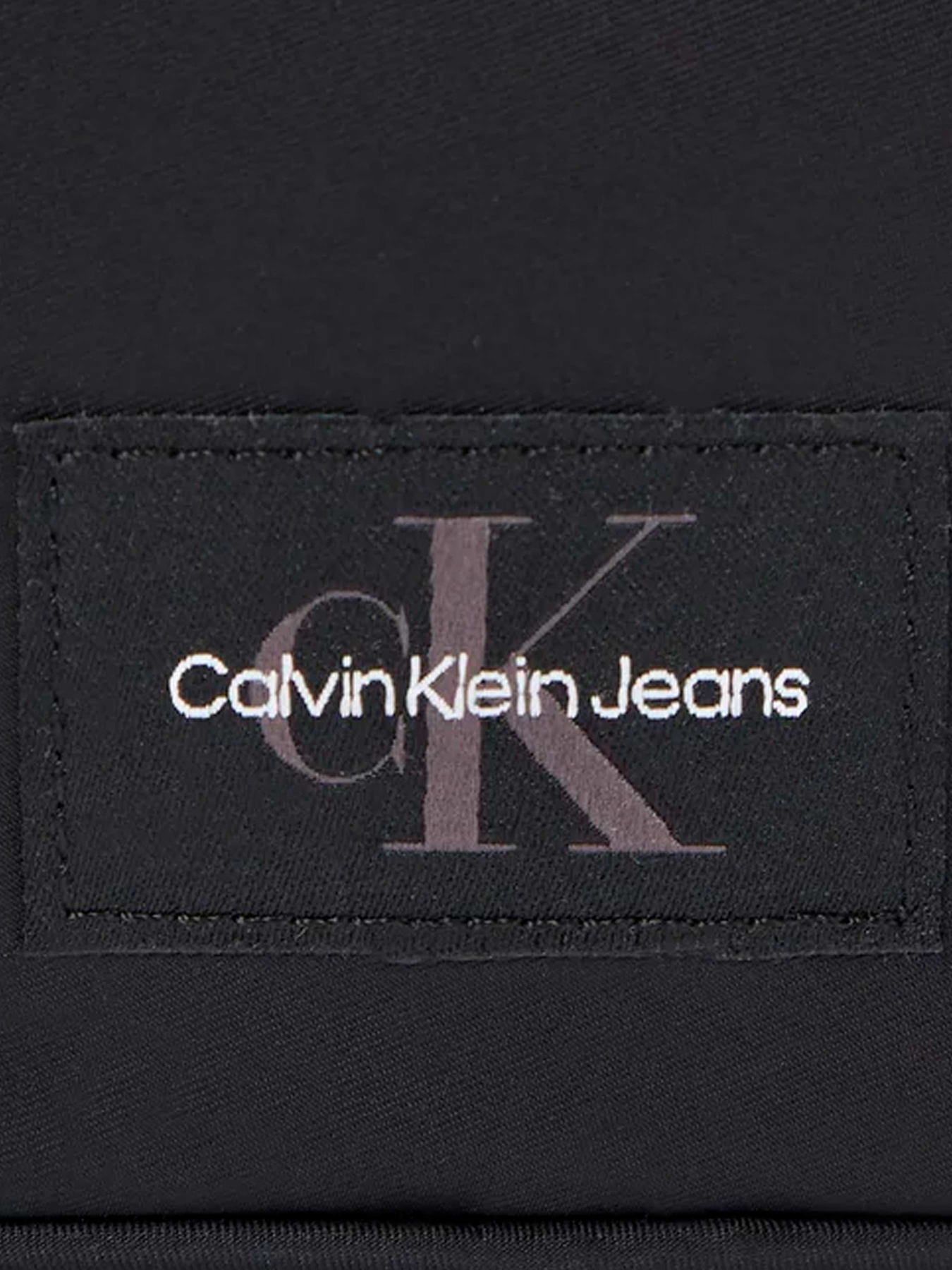 Сумки Calvin Klein модель K60K611224-BDS Фото
