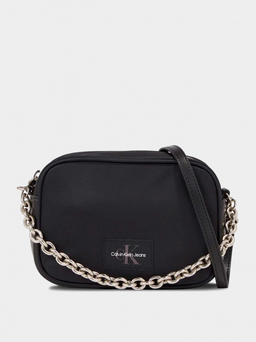 Сумки Calvin Klein модель K60K611224-BDS Фото