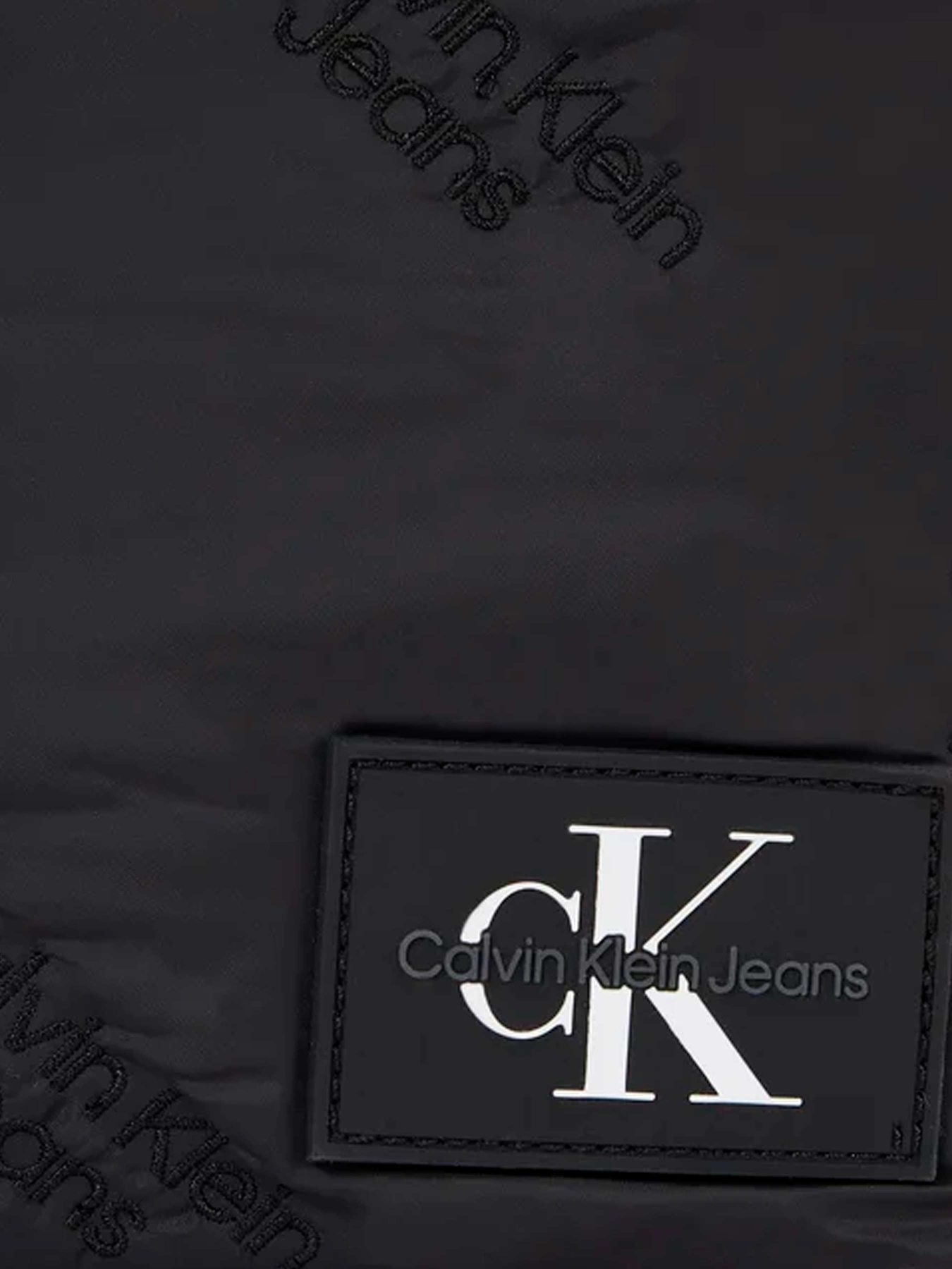 Сумки Calvin Klein модель K60K611230-BDS Фото