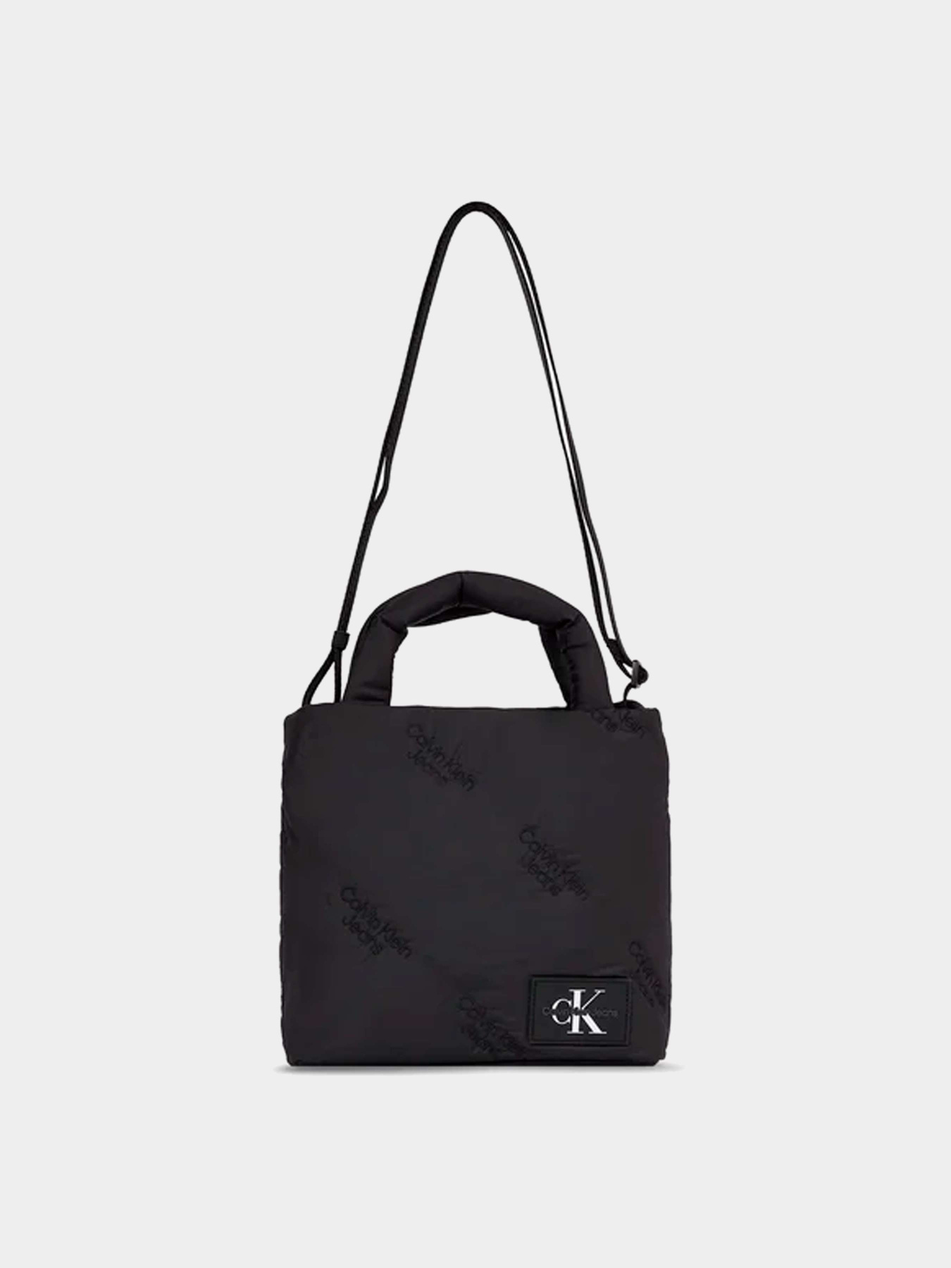 Сумки Calvin Klein модель K60K611230-BDS Фото