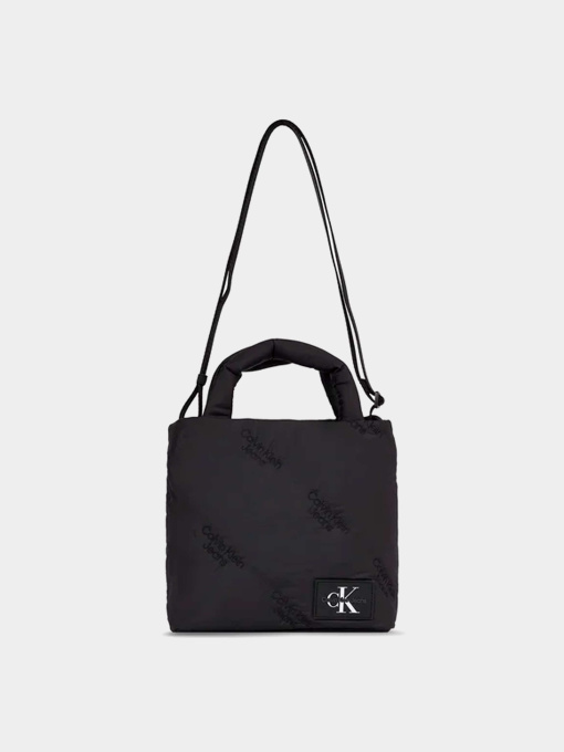 Сумки Calvin Klein модель K60K611230-BDS Фото