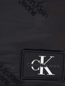 Сумки Calvin Klein модель K60K611230-BDS Фото
