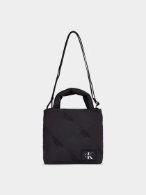 Сумки Calvin Klein модель K60K611230-BDS Фото