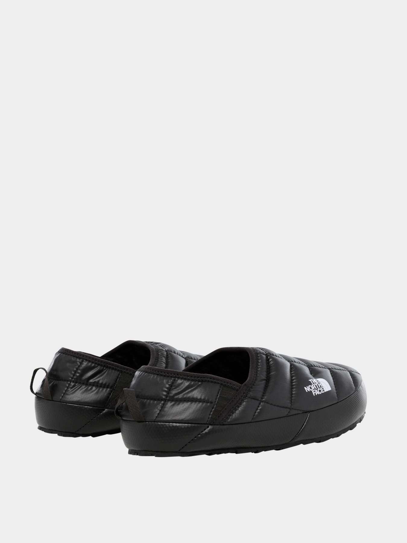 Слипоны и мокасины The North Face модель NF0A3V1HKX71 Фото