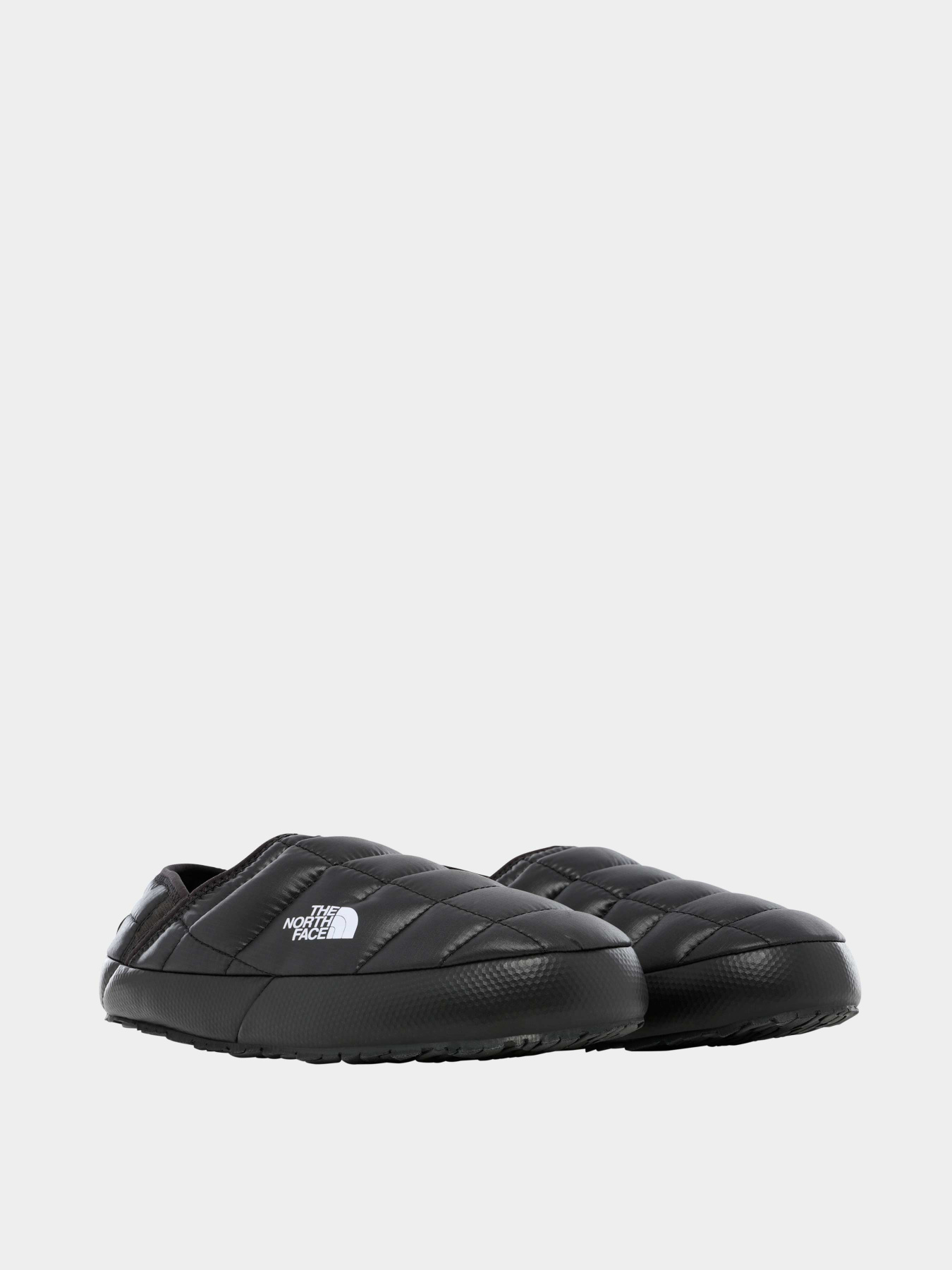 Слипоны и мокасины The North Face модель NF0A3V1HKX71 Фото