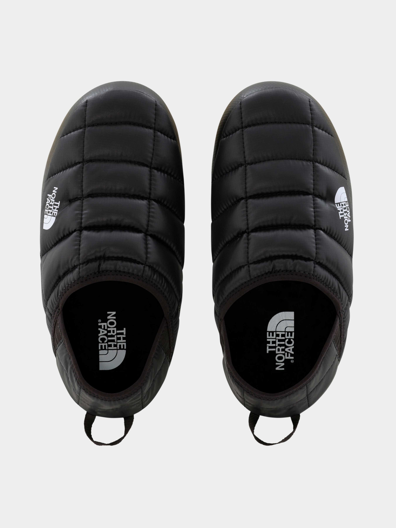 Слипоны и мокасины The North Face модель NF0A3V1HKX71 Фото