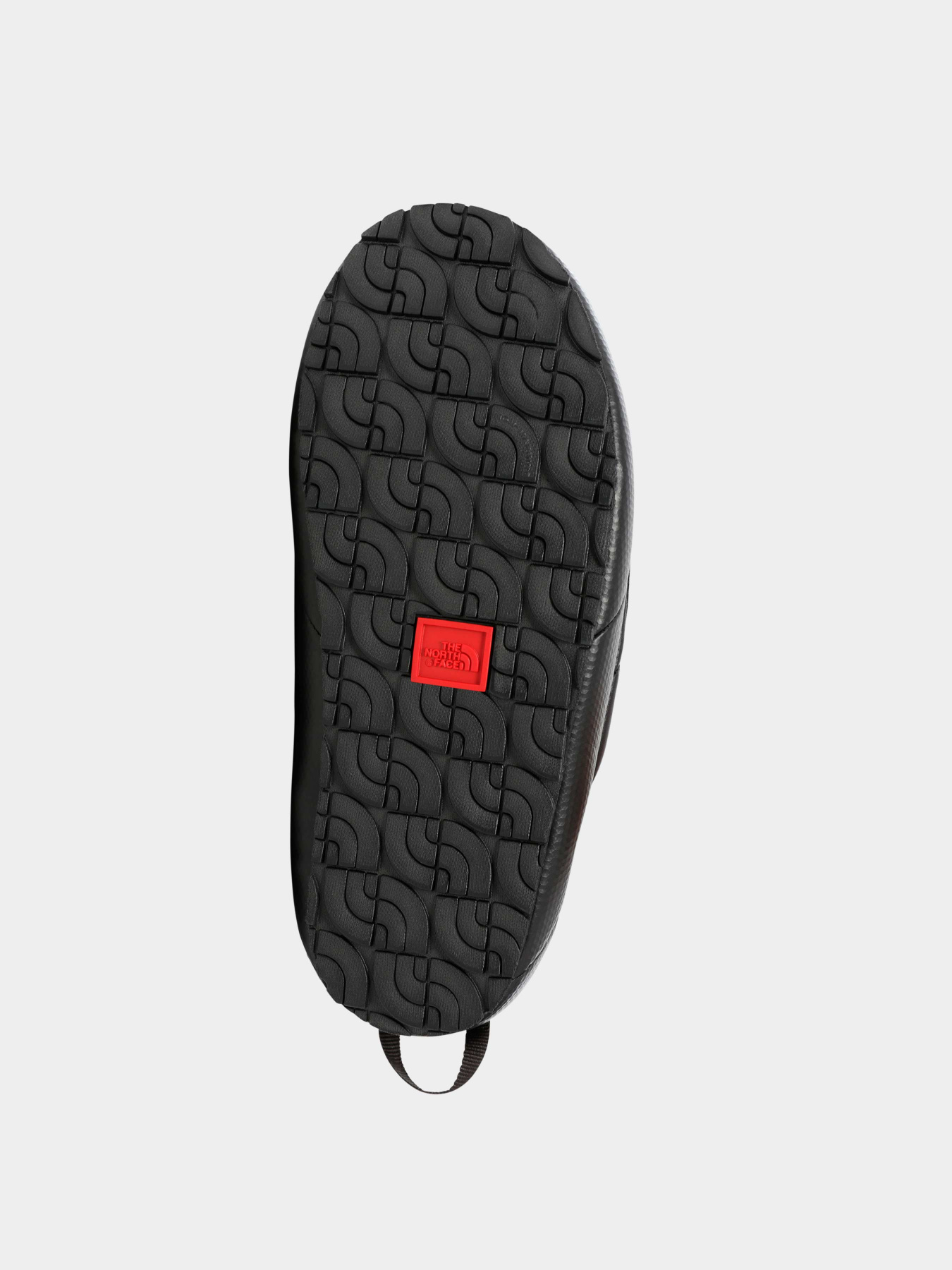 Слипоны и мокасины The North Face модель NF0A3V1HKX71 Фото