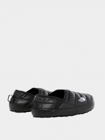 Слипоны и мокасины The North Face модель NF0A3V1HKX71 Фото