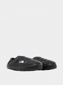 Слипоны и мокасины The North Face модель NF0A3V1HKX71 Фото