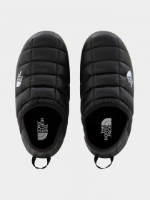 Слипоны и мокасины The North Face модель NF0A3V1HKX71 Фото