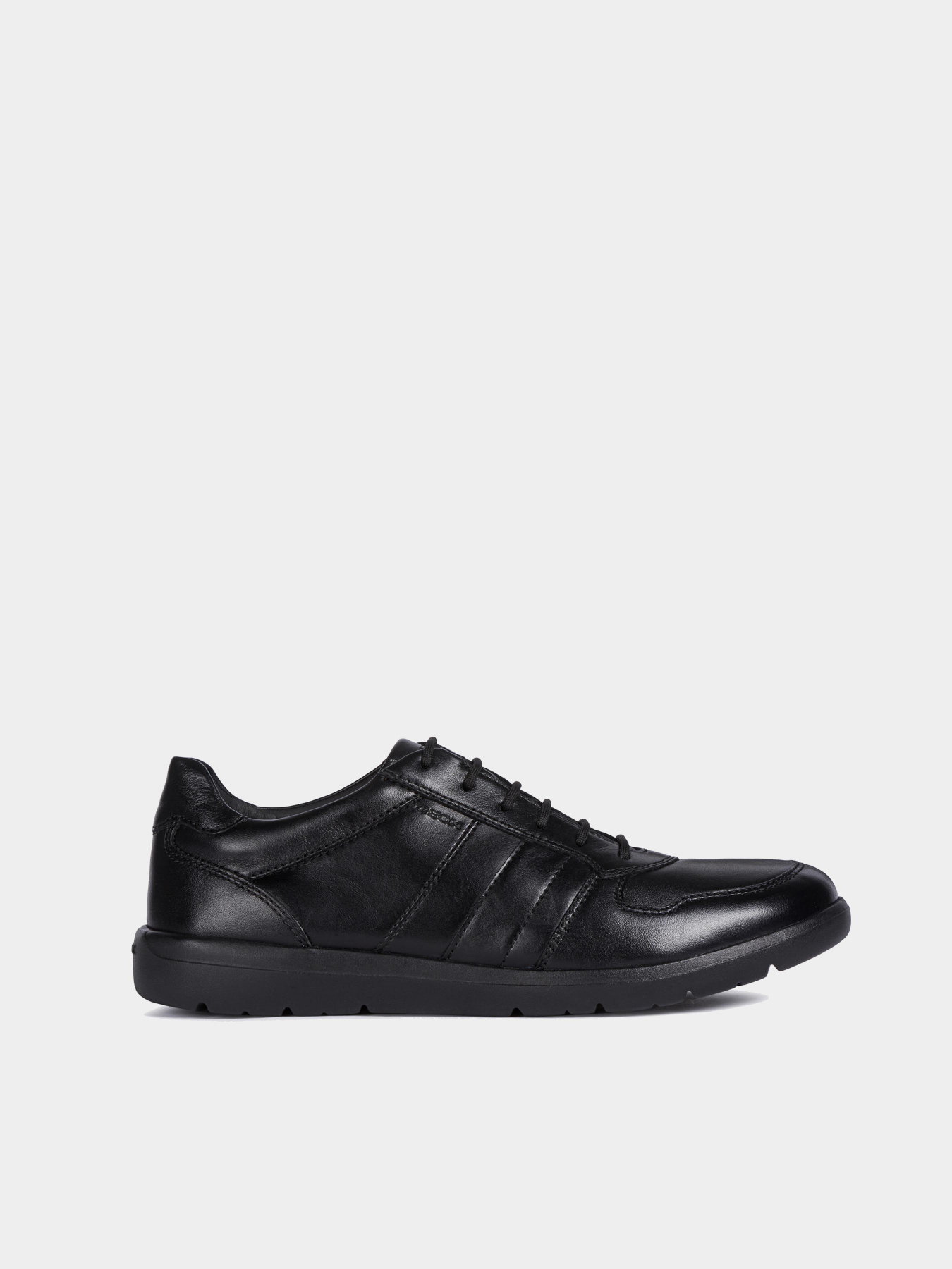 Туфли и лоферы Geox модель U043QH-03CBC-C9999 Фото