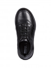 Туфли и лоферы Geox модель U043QH-03CBC-C9999 Фото