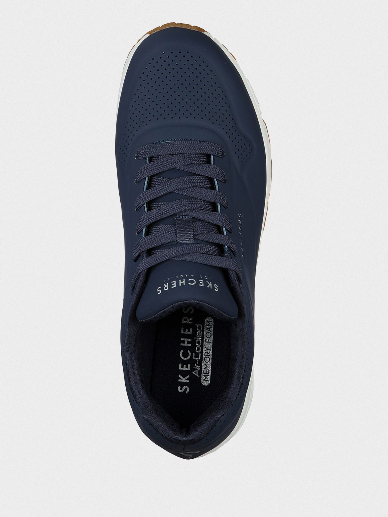 Кроссовки Skechers модель 52458 NVY Фото