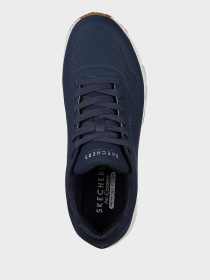 Кроссовки Skechers модель 52458 NVY Фото
