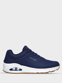 Кроссовки Skechers модель 52458 NVY Фото