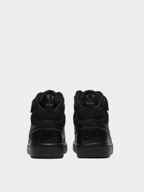 Кроссовки NIKE модель CD7782-001 Фото