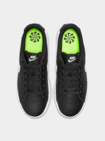 Кеды NIKE модель DH3159-001 Фото