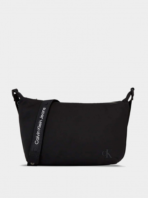 Сумки Calvin Klein модель K60K611228-BDS Фото