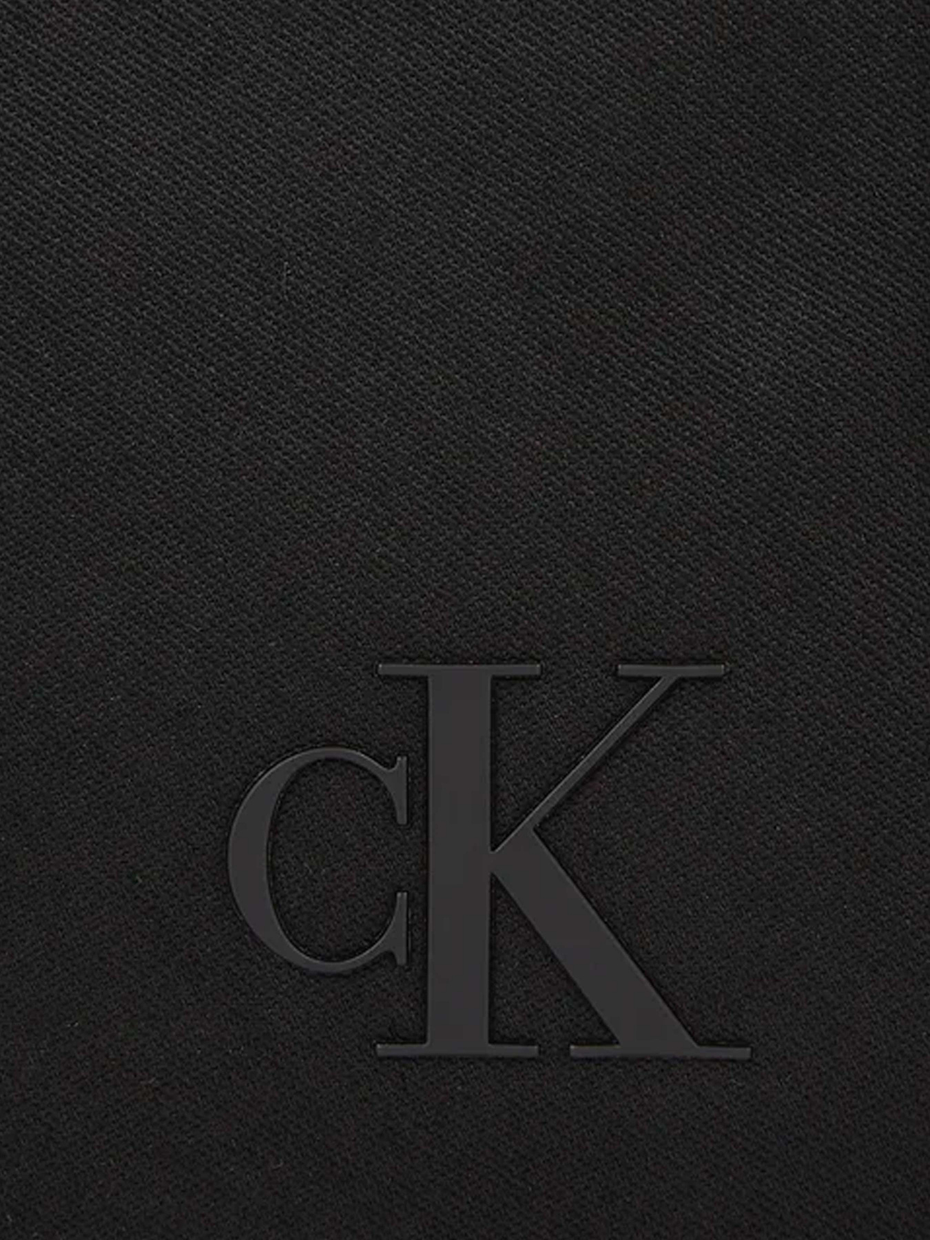 Сумки Calvin Klein модель K60K611198-BDS Фото