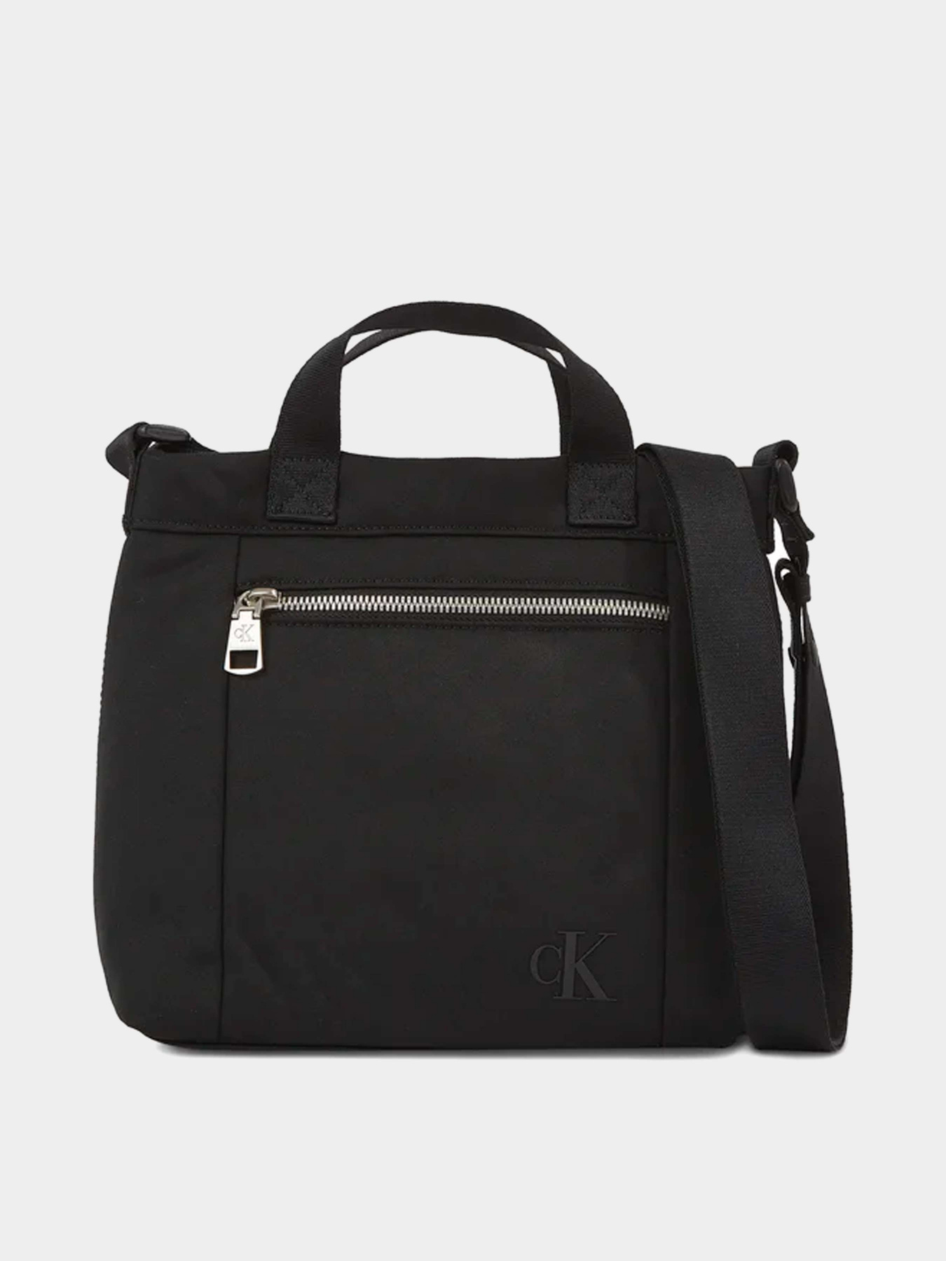 Сумки Calvin Klein модель K60K611198-BDS Фото