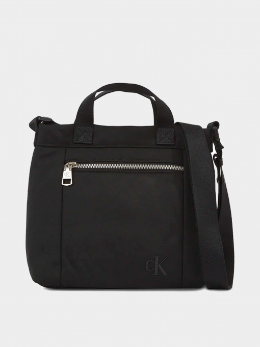 Сөмкелер Calvin Klein үлгі K60K611198-BDS Фото