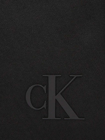 Сумки Calvin Klein модель K60K611198-BDS Фото