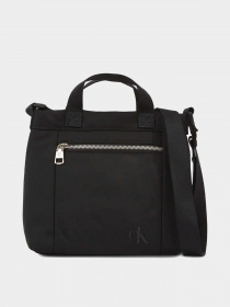 Сумки Calvin Klein модель K60K611198-BDS Фото