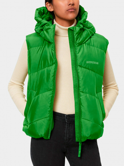 Куртки и дубленки Marc O’Polo модель 349088172011-445 Фото