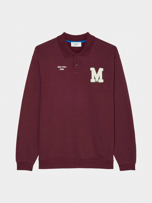 Худи и свитшоты Marc O’Polo модель 368305854120-387 Фото